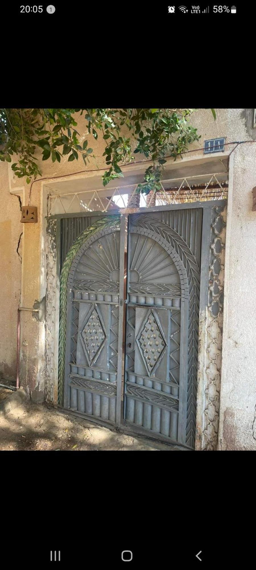 Sun Shine House Abu Simbel Exterior foto